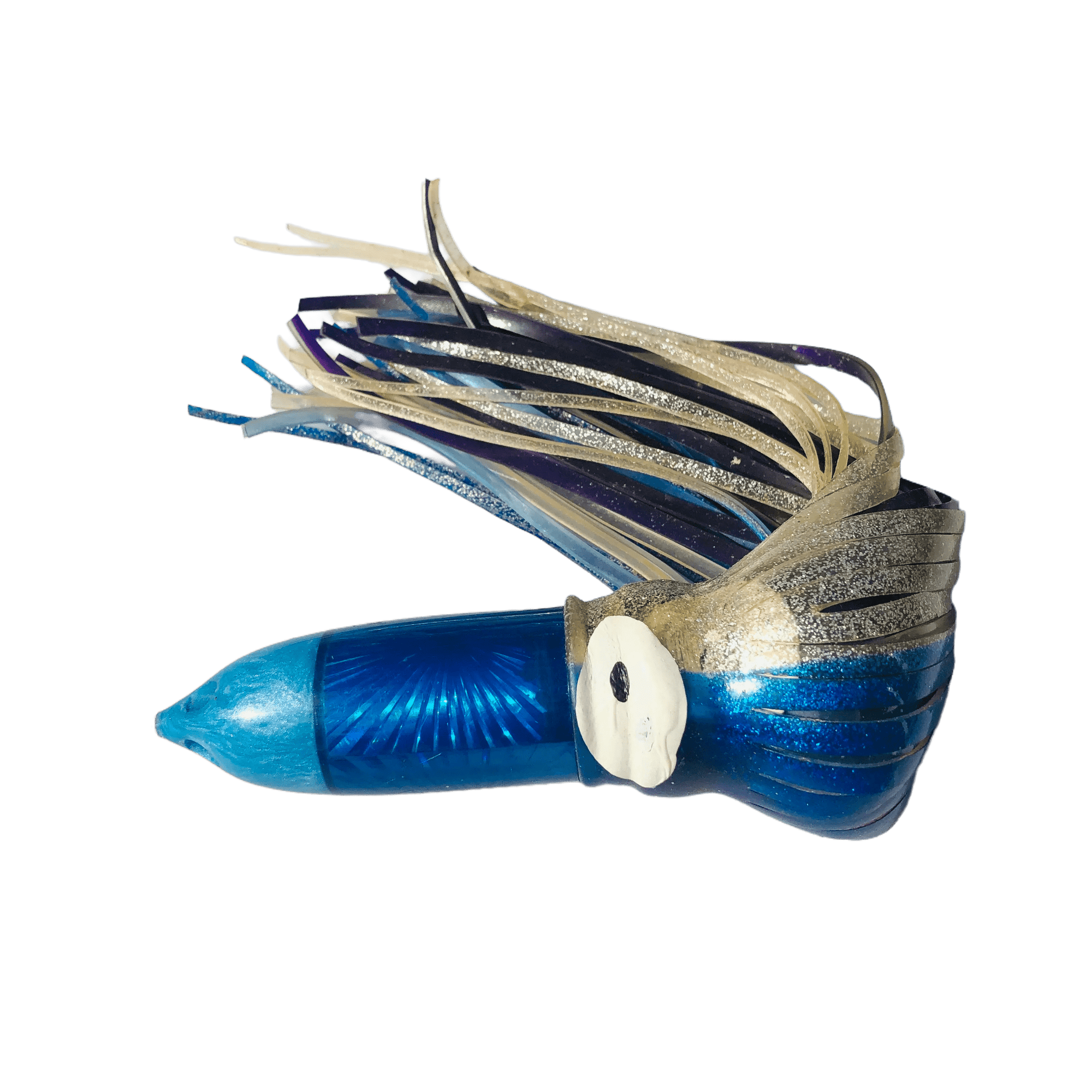 Southern California - Blue Marlin Lures - Crane Troopers