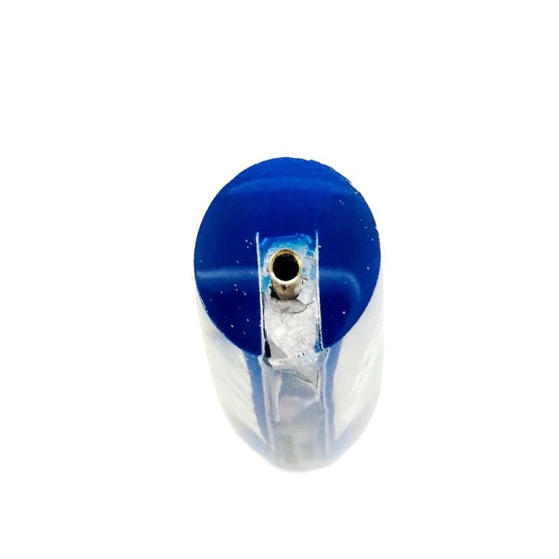Bomboy Lures-Bomboy Lures Medium Locknutt As-IS - Record Catcher 1258 lb Grander-New Lures