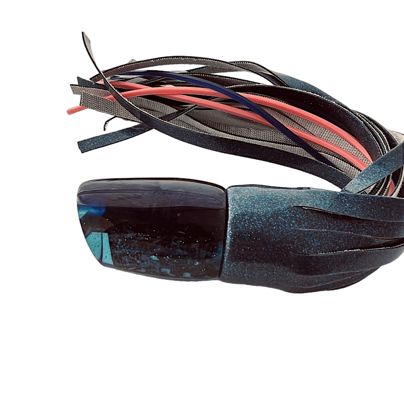 Bomboy Lures-Bomboy Lures RARE Marlin Skin Shortnutt - New-Used Lures