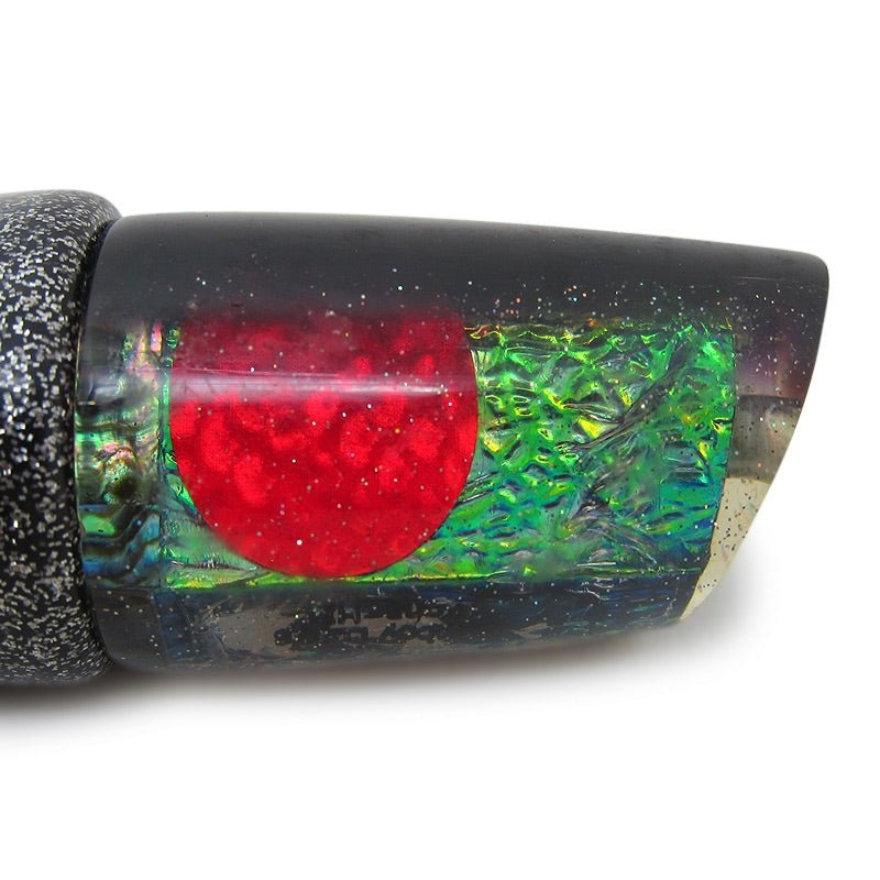 Bomboy Lures-Bomboy Lures Scarface - 12" Skirted - Marlin Lure - Skirted Pre-Owned-New Lures