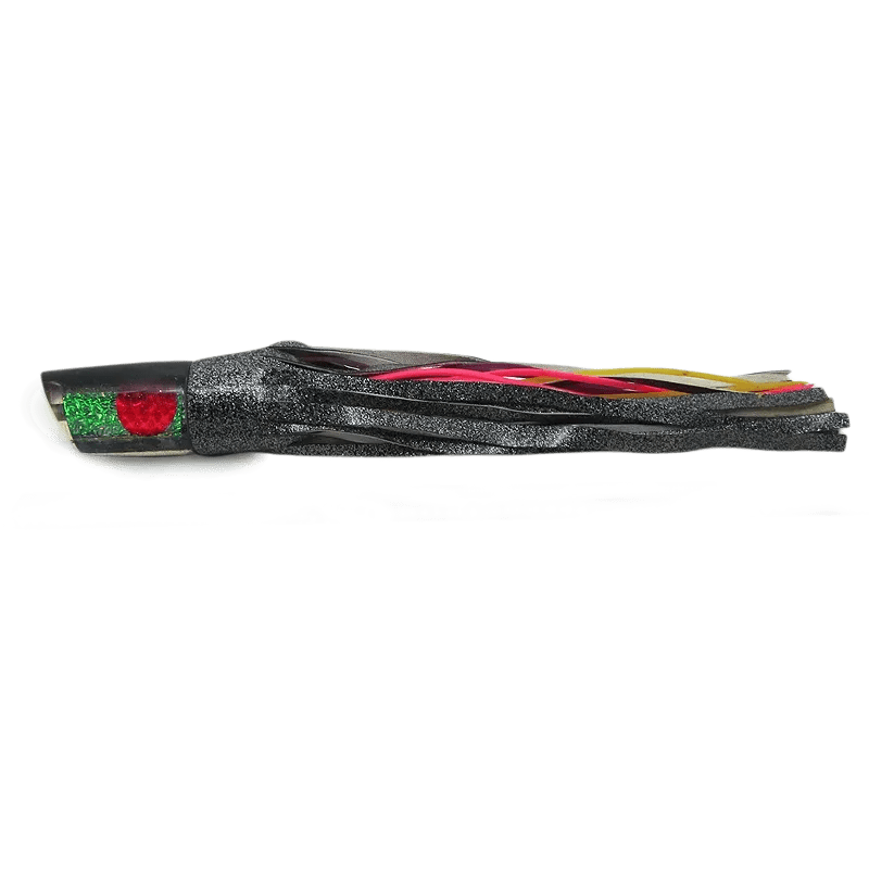 Bomboy Lures-Bomboy Lures Scarface - 12" Skirted - Marlin Lure - Skirted Pre-Owned-New Lures