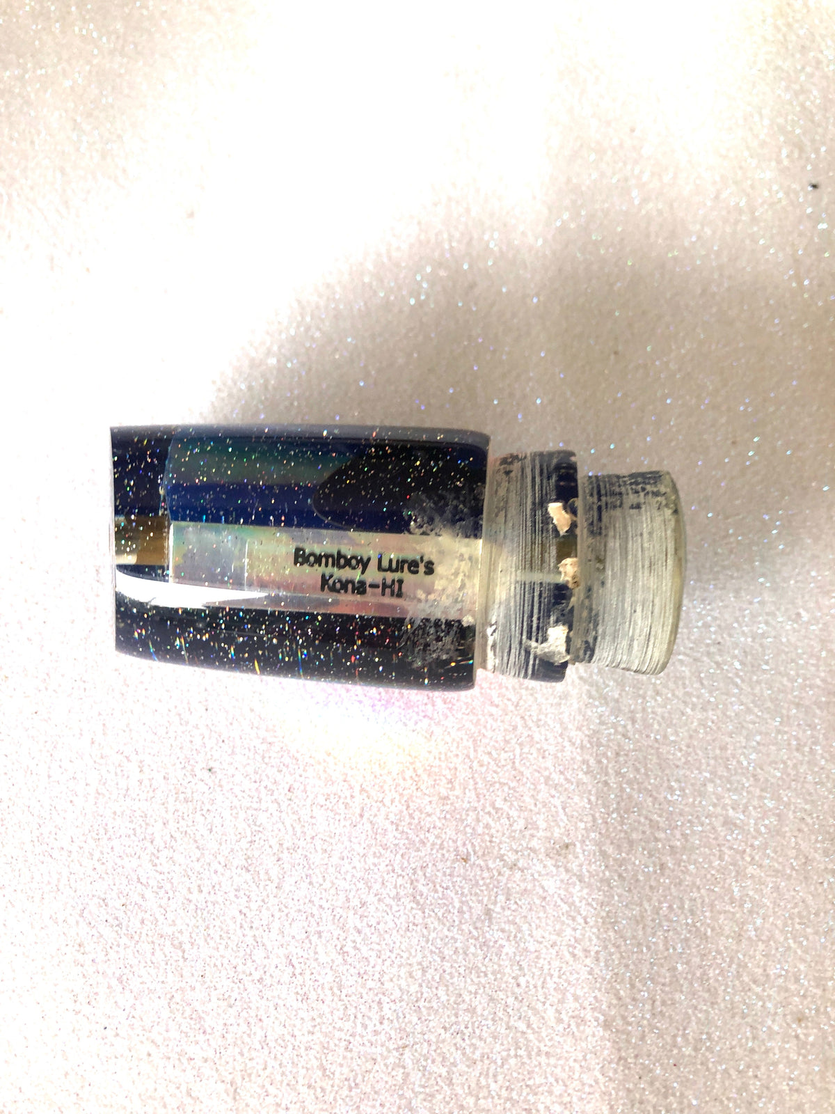 Bomboy Lures-Restock! Bomboy Scarface Head Only - Don't Leave it to Chance! Guarantee Your Catch! See the Proof!-New Lures