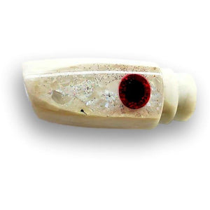 Fountain Lures Heavy Tackle 6-Jet 14" - New