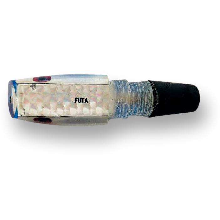 Vintage Futa
Lures - 9" Slant - Pre-owned