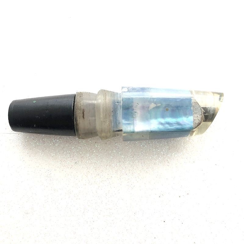 Gary Yamamoto-Gary Yamamoto Ahi Destroyer 7" Slant - Bill Rash-Used Lures