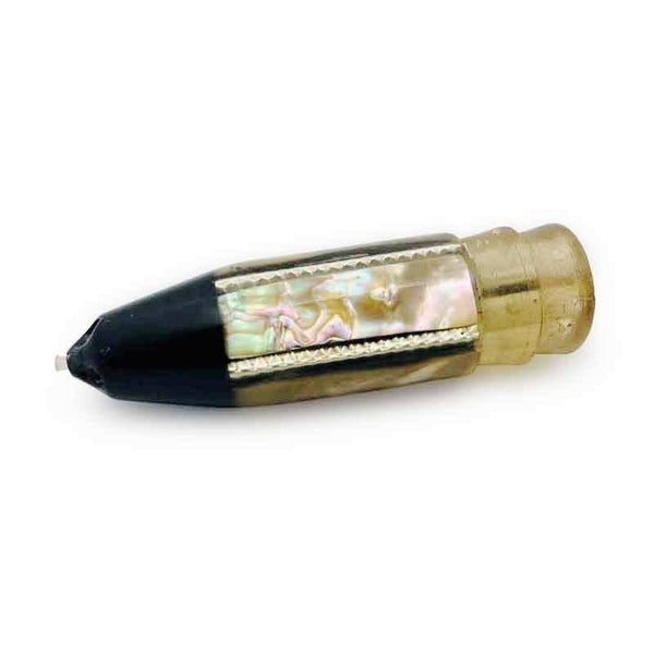 Bullet Shell Lures Winfred Ho- Stan Ho Vintage Hawaiian Fishing Lure Shell Bullet - Big ...