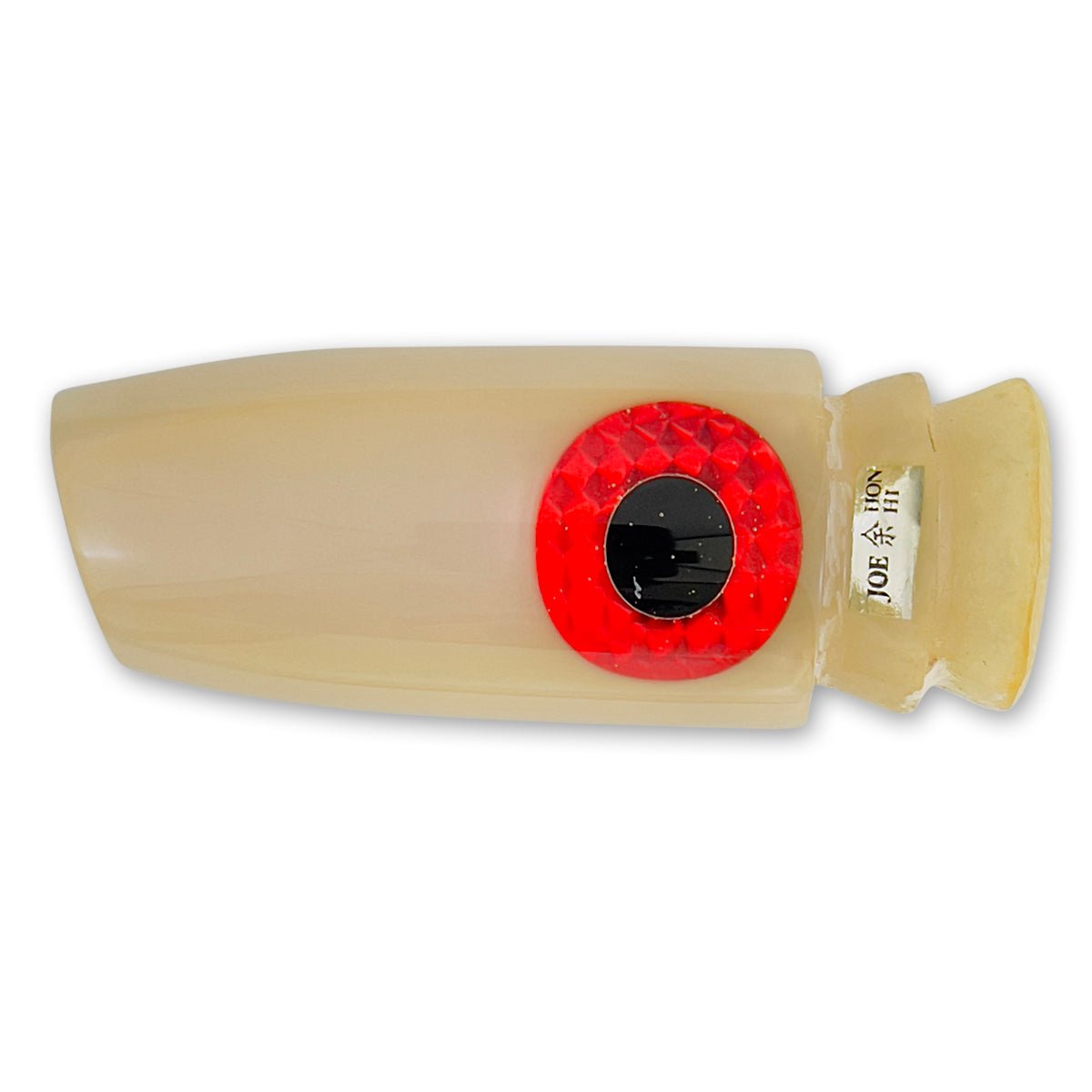 Joe Yee Lures-The Kanji Label! - Joe Yee Super Plunger - New Vintage (NOS)-Used Lures