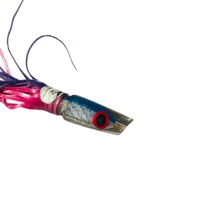 Vtg Koga Lures Fish Head Excellent Condition