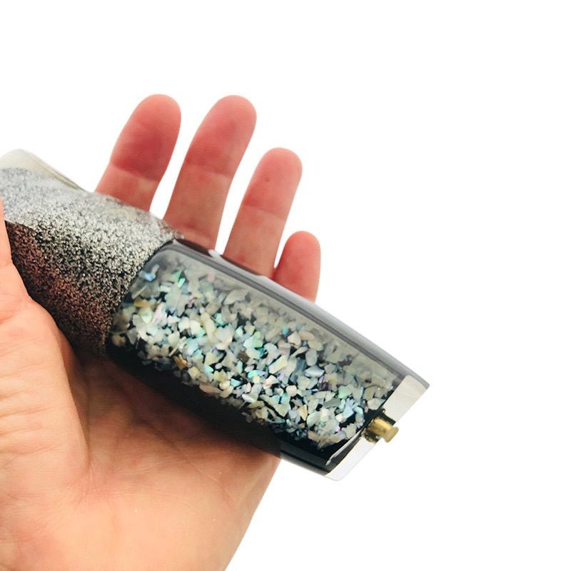 Koya Lures-Koya Lures 12" Kona Plunger Skirted Like New-New Lures