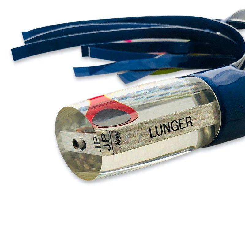 Koya Lures-Koya Lures - JP Lunger - Grander Insert - 14" Like New-New Lures