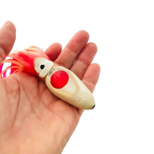 Koya Lures Koyanagi 7" Bullet Like New Koya Lures Saltwater Tackle BGLH