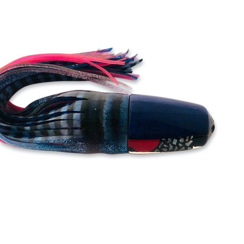 Koya Lures-Rare! Koya Lures Clean Sweep 9" Jetted Bullet - Used-Used Lures