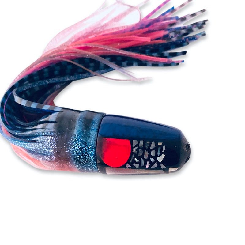 Koya Lures-Rare! Koya Lures Clean Sweep 9" Jetted Bullet - Used-Used Lures