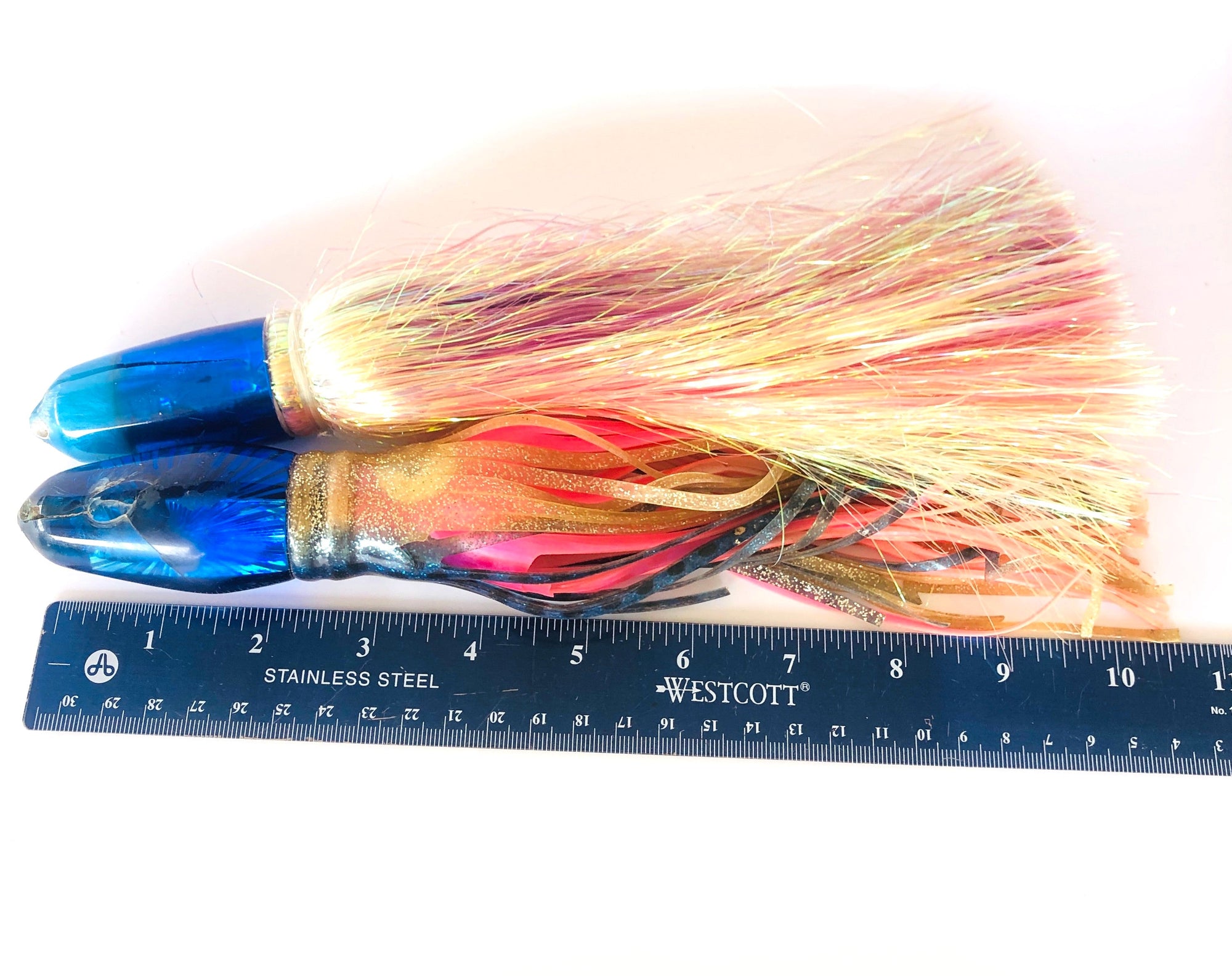 Saltwater Tackle New & Used Trolling Lures