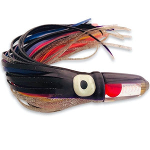 Koya Lures 9" Jetted Bullet - Early Model - Like New