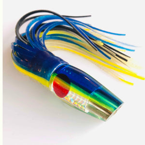Koya Lures  Early Model XS 861 Jetted 8 Inch - Pre-owned