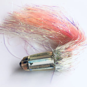 Koya Lures Jetted Small Bullet 8” Bill Rash - Pre-Owned