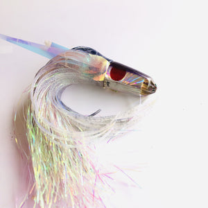 Koya Lures Original Jetted 9 inch  Bullets – Pre Owned
