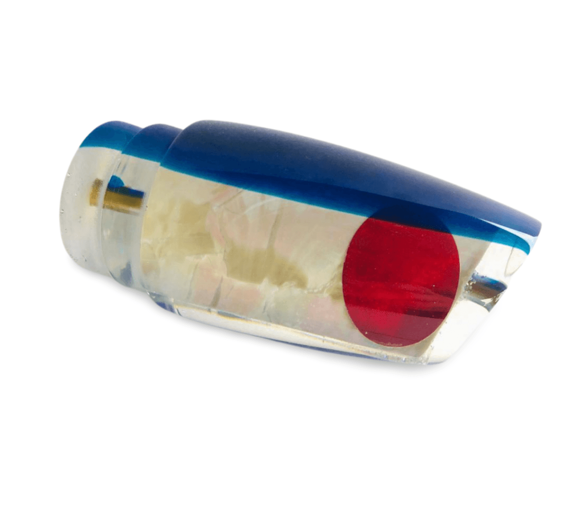 Koya Lures-Restock! Koya Lures- Large Poi Dog HEAVY TACKLE - Proven Grander Candy- New - As-Is-New Lures