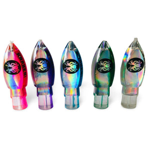 Kraken Lures 9" Automatic Bullet - New