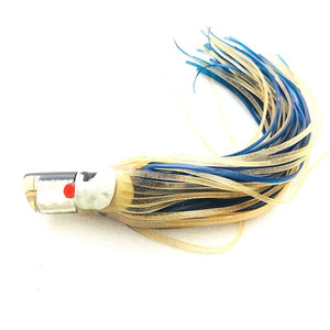 Small Tube, Big Action - 7" Chopped Tube, Skirted - Pre-Owned