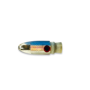 Light Tackle - Small, Awesome Little Bullet by Cpt Pat Crackle - 3D Insert - Pre-owned