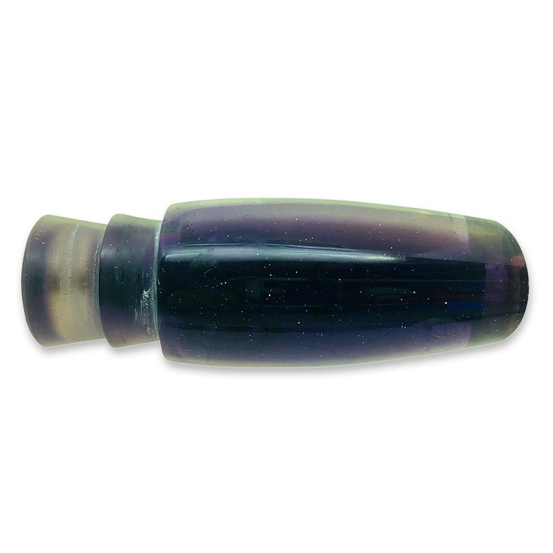 Marlin Magic Lures-Marlin Magic Lures Medium Striker 11" Purple 4.5 oz - Used-Used Lures