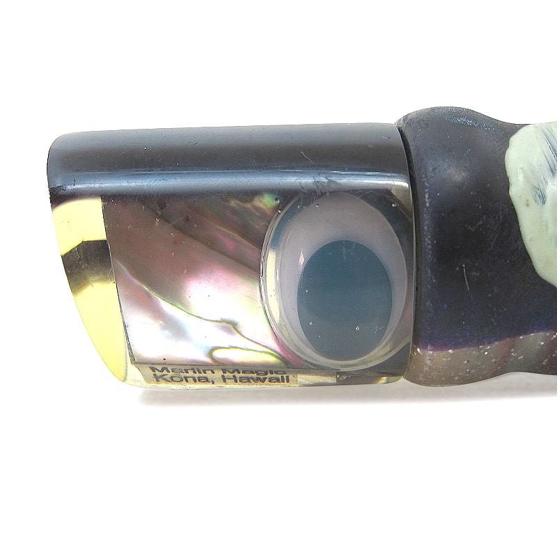 Marlin Magic Lures -In Stock Now. Shop all New and Used Saltwater