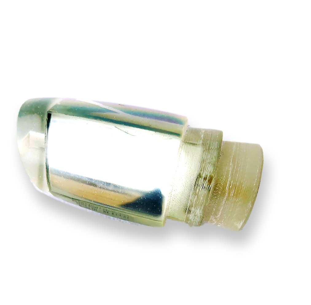 Marlin Magic Lures-Marlin Magic XL 14“ Ruckus Mirror Insert - New - AS-IS (reduced price)-Used Lures