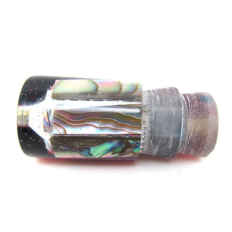 Marlin Magic Lures-Restock! Marlin Magic Lures - SHELL 7" HSAP High Speed Ahi P - New-New Lures