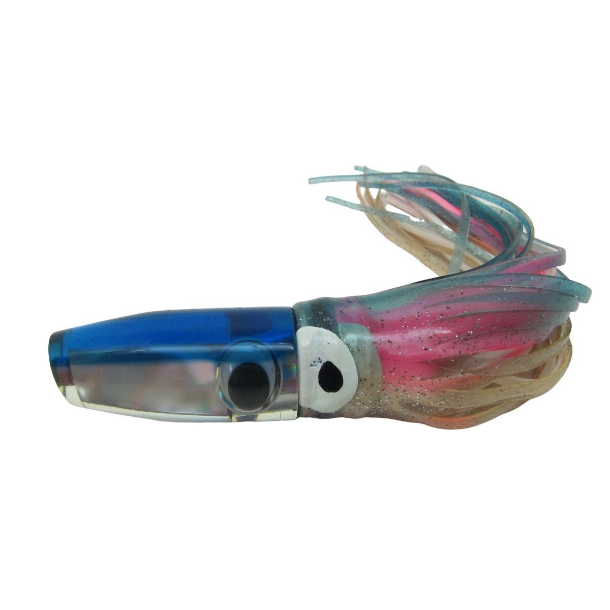 Marlin Magic Lures - Used -In Stock Now. Shop all New and Used Saltwater  Tackle Offshore Trolling Lures - BGLH