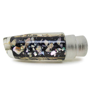 Marlin Magic Plunger – Medium Delux Salt and Pepper – Abalone  12” Collector’s Edition – New