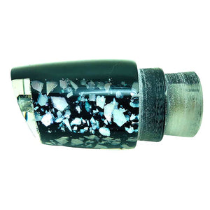 Marlin Magic Lures Ruckus 12" Salt & Pepper Black Back- Limited Edition - New