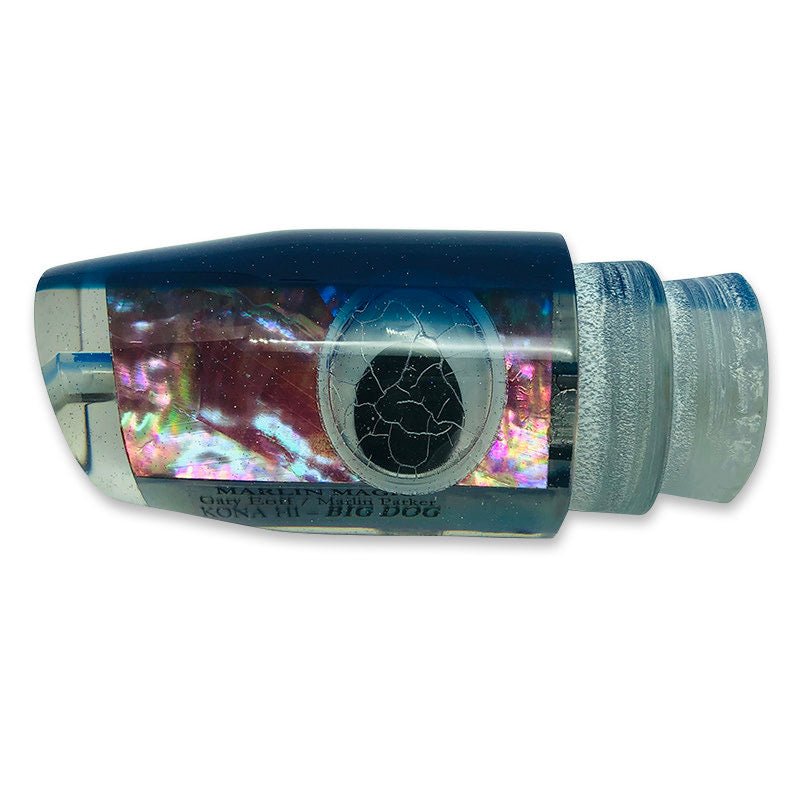 Marlin Magic Lures-Marlin Magic Lures Big Dog - Special Price - As-Is - New-New Lures