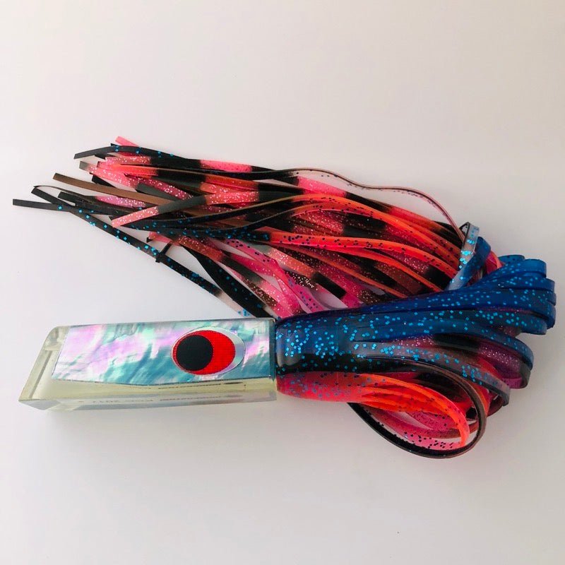 Marlin Start-Marlin Star Tomohawk G Series 14" Slant - Pre-Owned-Used Lures