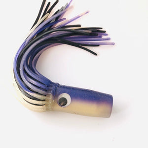 Mold Craft - Wide Range 12.5" The original Grander Catching Purple Hard Head