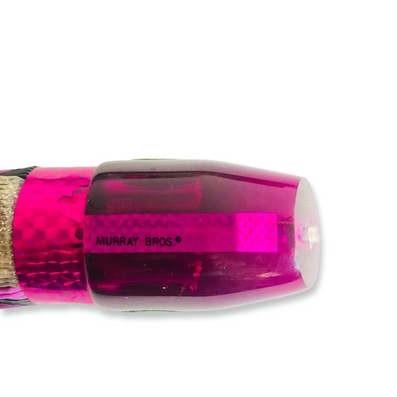Murray Bros-Vintage Murray Bros L.N.G. 2 Fuchsia - Excellent Condition-Used Lures