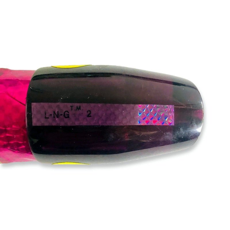 Murray Bros-Vintage Murray Bros L.N.G. 2 Purple - Excellent Condition-Used Lures