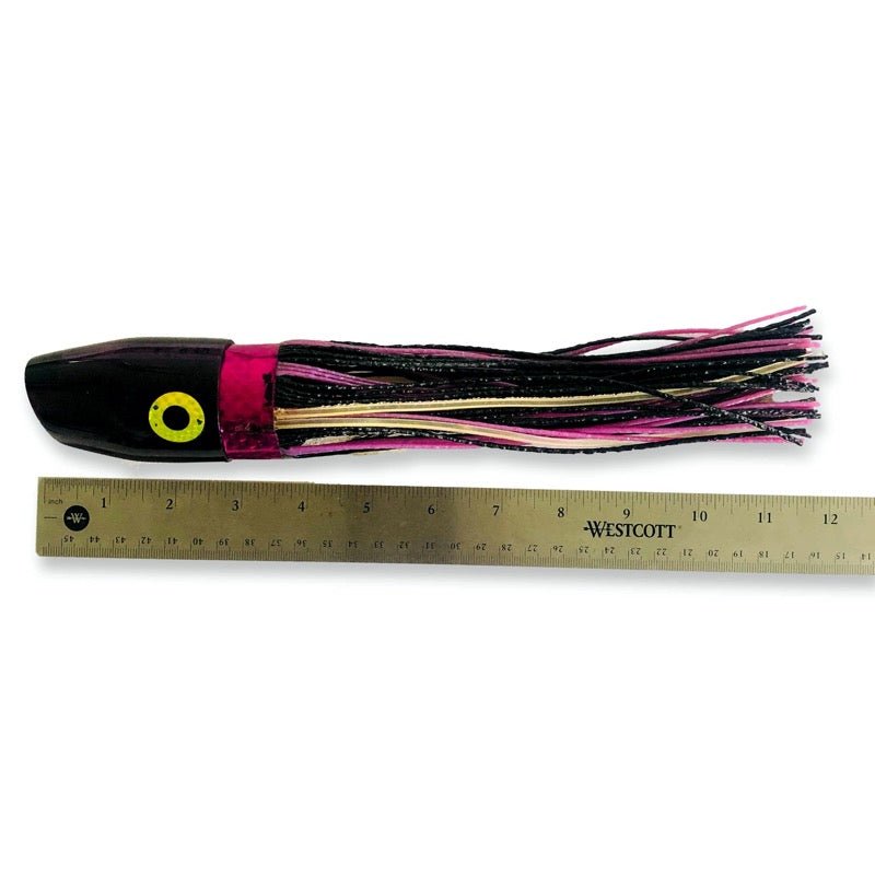 Murray Bros-Vintage Murray Bros L.N.G. 2 Purple - Excellent Condition-Used Lures