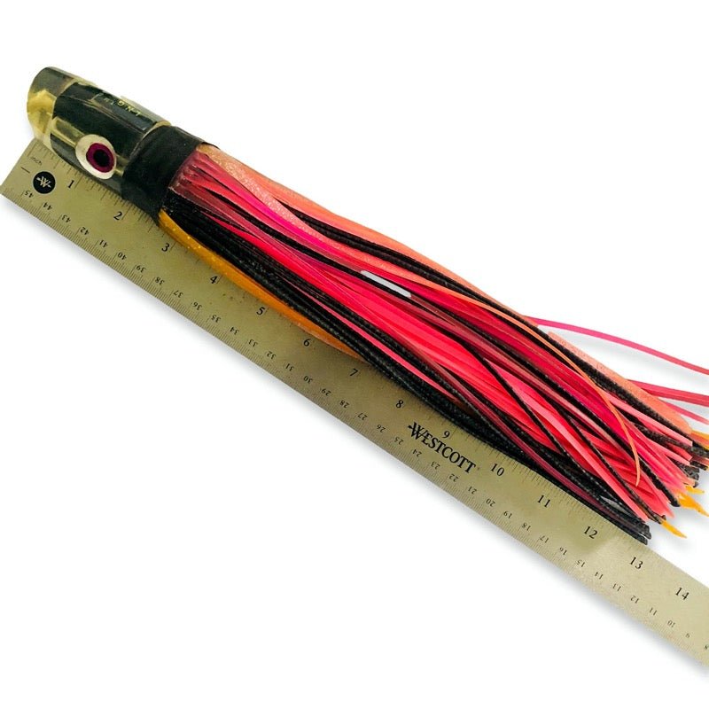 Murray Bros-Vintage Murray Bros Lures L.N.G 6 -10" / 12" Used-Used Lures