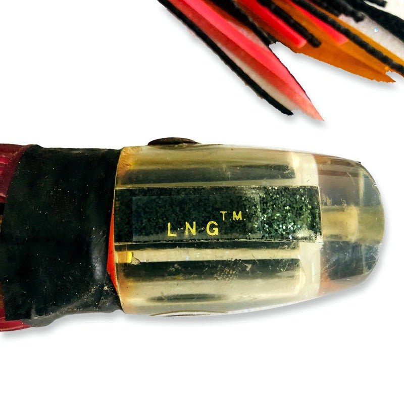 Murray Bros-Vintage Murray Bros Lures L.N.G 6 -10" / 12" Used-Used Lures