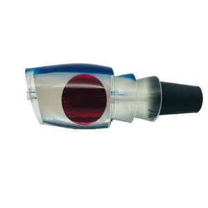 American Custom Lures Short A 10" Plunger