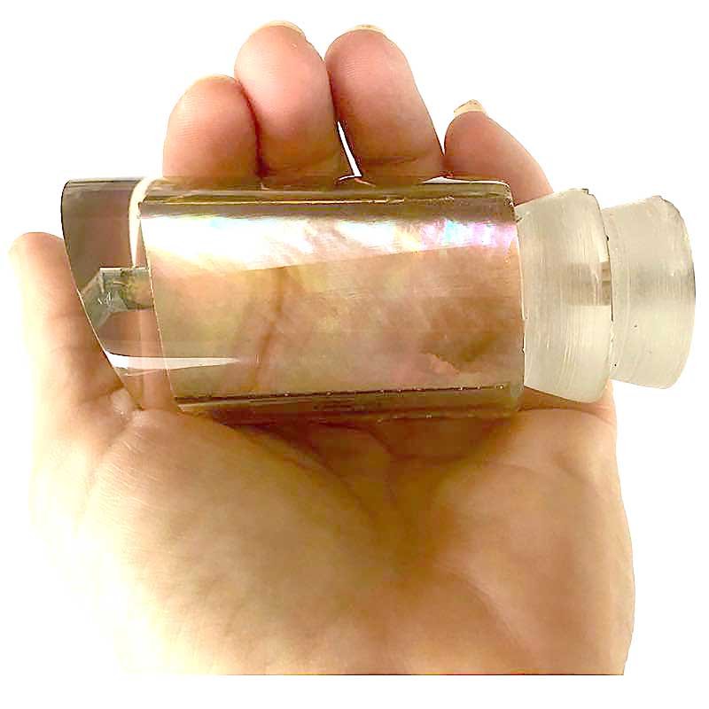 Bomboy Lures-Bomboy Llanes 1041 -Proven Grander Catcher! - Limited Edition - 14" Tube - New-New Lures