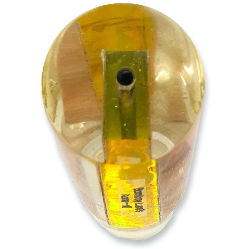 Bomboy Lures-Bomboy Llanes 1041 -Proven Grander Catcher! - Limited Edition - 14" Tube - New-New Lures