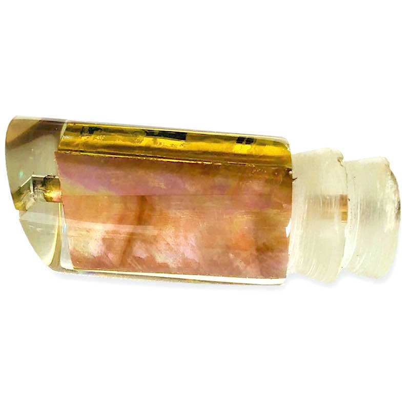 Bomboy Lures-Bomboy Llanes 1041 -Proven Grander Catcher! - Limited Edition - 14" Tube - New-New Lures