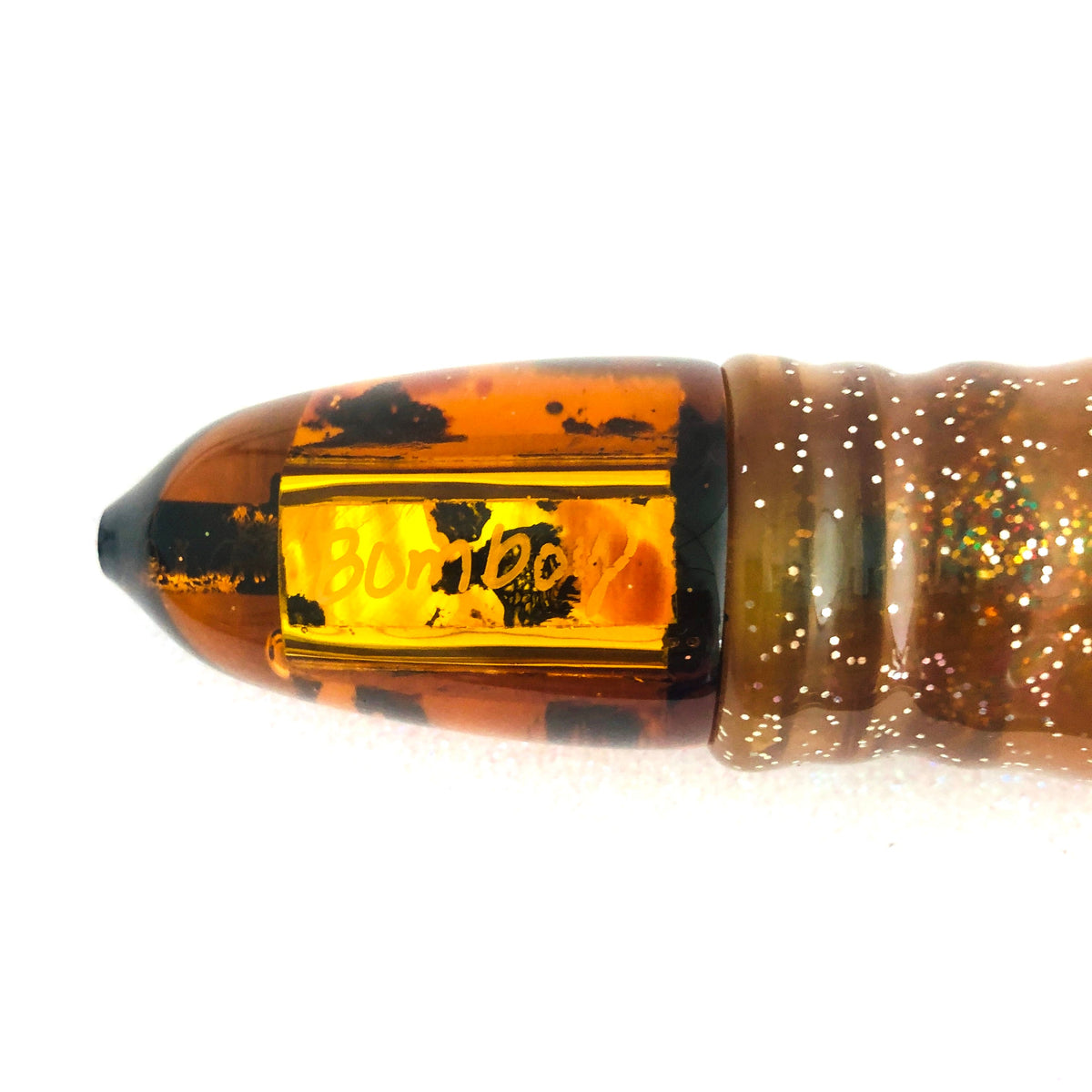 Bomboy Lures-Bomboy Lures Limited Edition Signature Series - Baby Bomb-New Lures