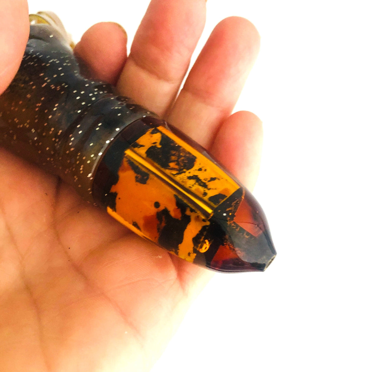 Bomboy Lures-Bomboy Lures Limited Edition Signature Series - Baby Bomb-New Lures