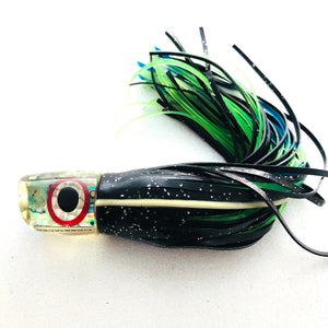 Bonze Lures Undertaker - Small Plunger - Skirted - Pre-owned