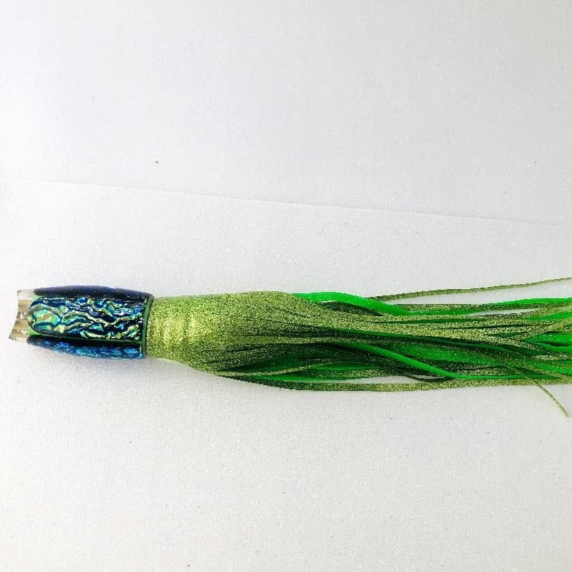 Coggin Lures-Coggin Lures 12 Inch Copa Lures Scoop Dichro - New-New Lures
