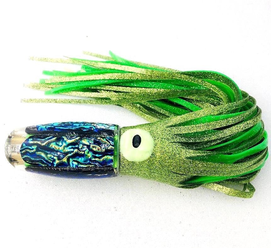 Coggin Lures-Coggin Lures 12 Inch Copa Lures Scoop Dichro - New-New Lures